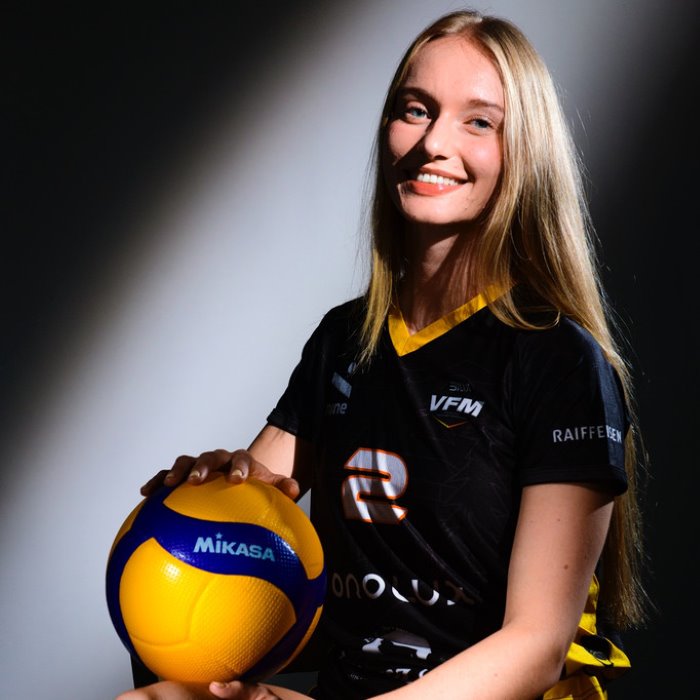 Patrycja Zielińska