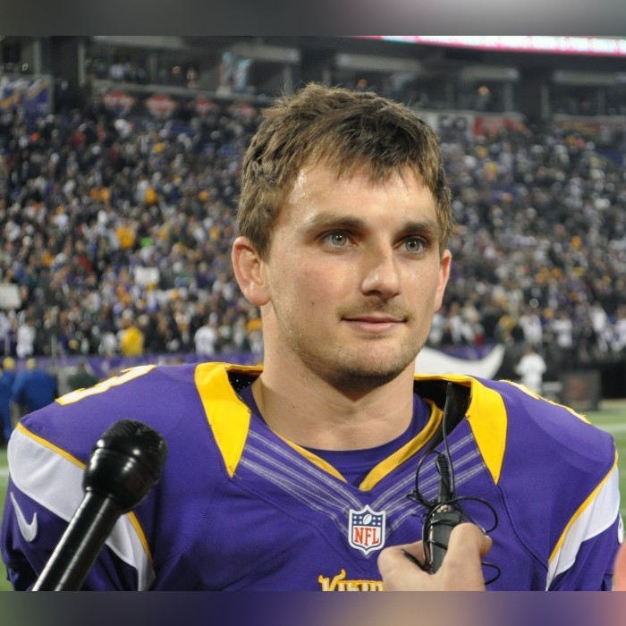 Blair Walsh