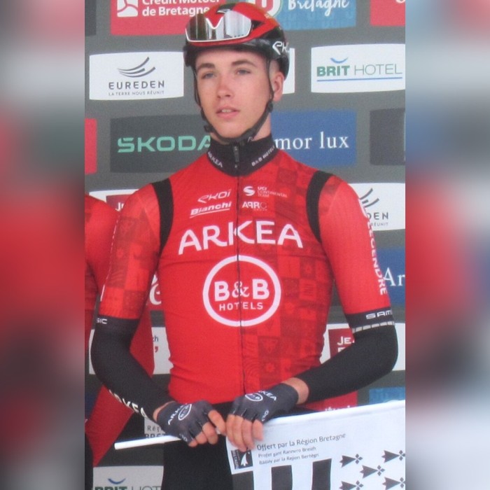Baptiste Gillet