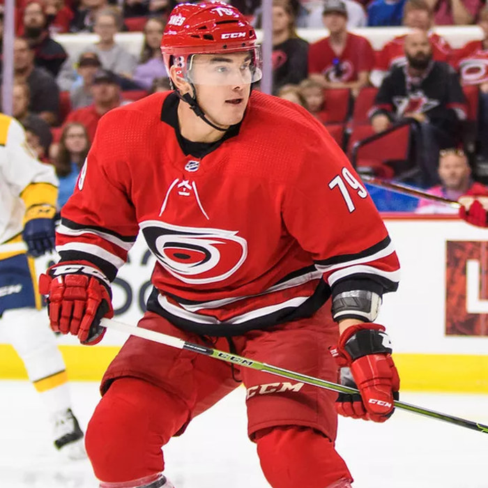 Michael Ferland