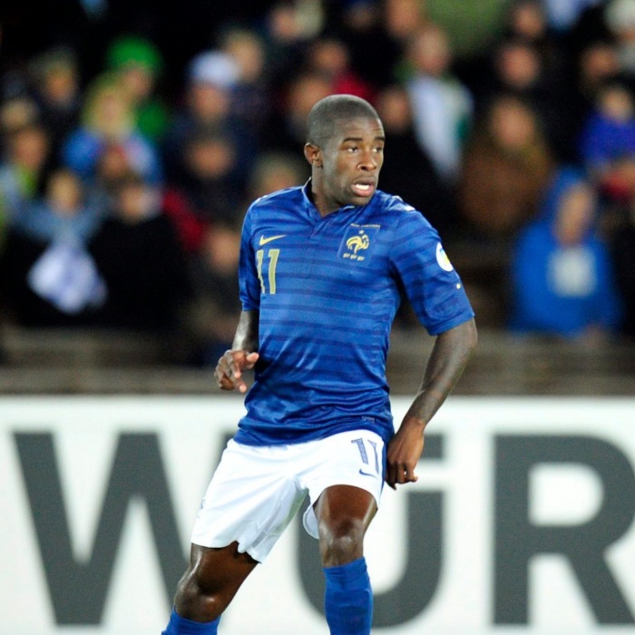 Antonio Mavuba