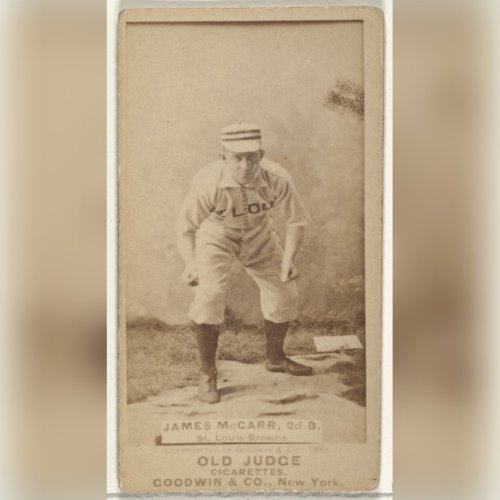 Player Thumbnail