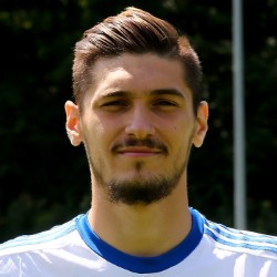 Mustafa Batuhan Altintas profile image