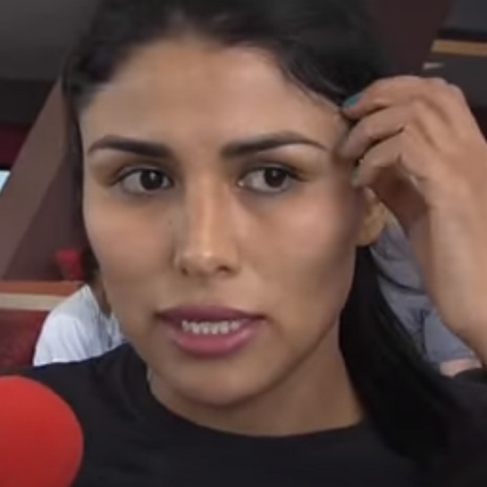 Arely Muciño