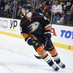 Josh Manson