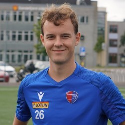 Filip Loftesnes-Bjune profile image