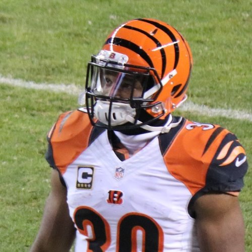 Player Thumbnail