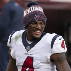 Deshaun Watson