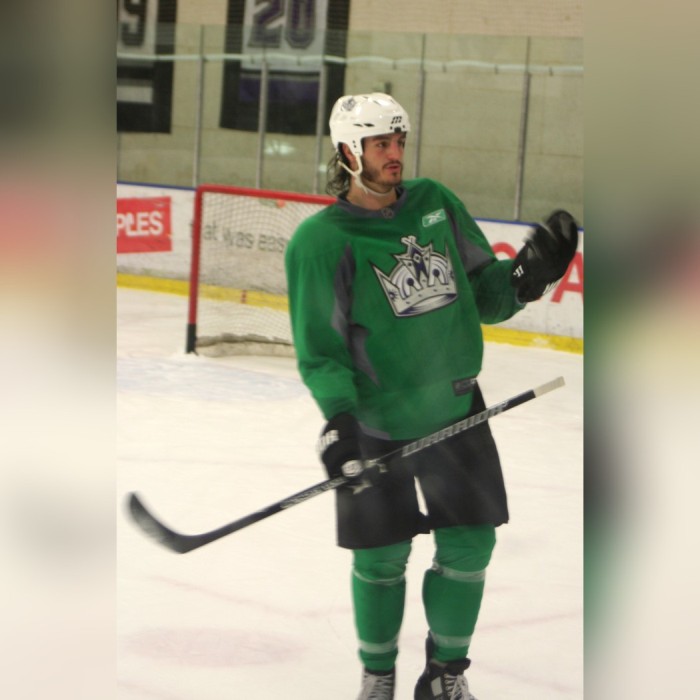 Kevin Westgarth