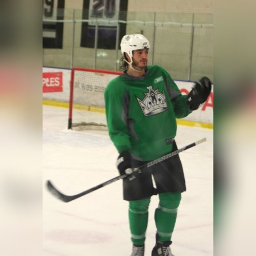 Player Thumbnail