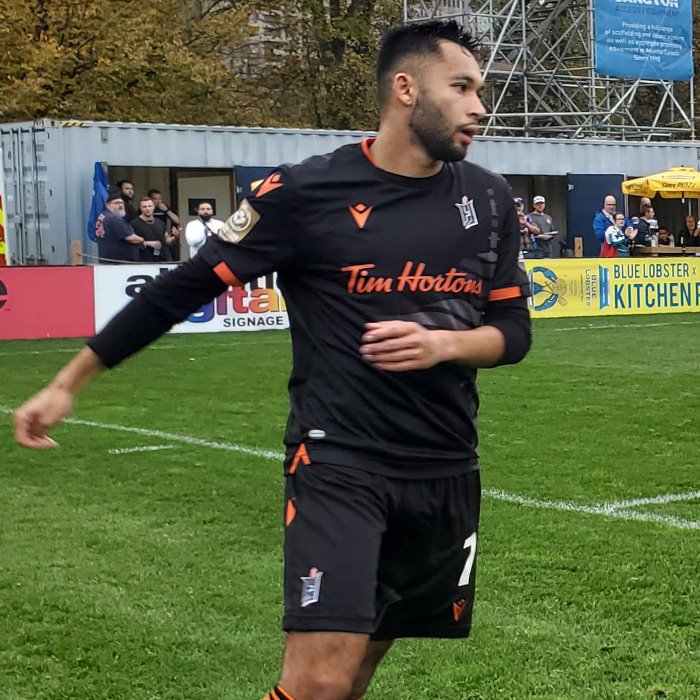 David Choinière