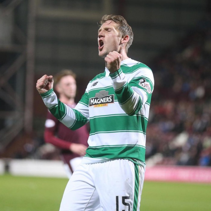 Kris Commons