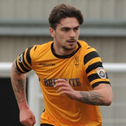 George Oakley profile image