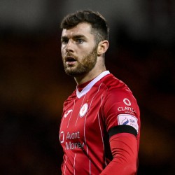 Aidan Keena profile image