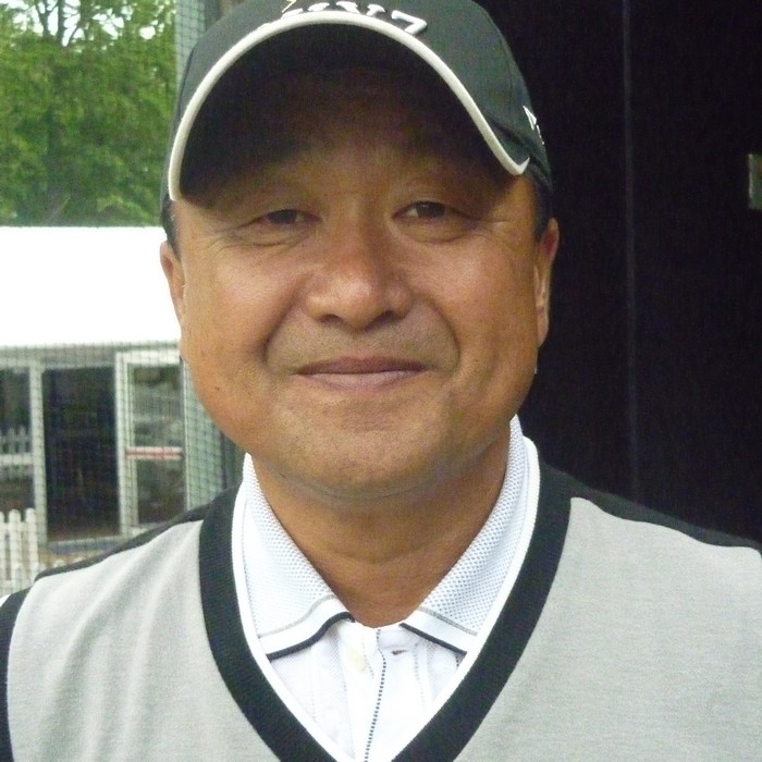 Masahiro Kuramoto
