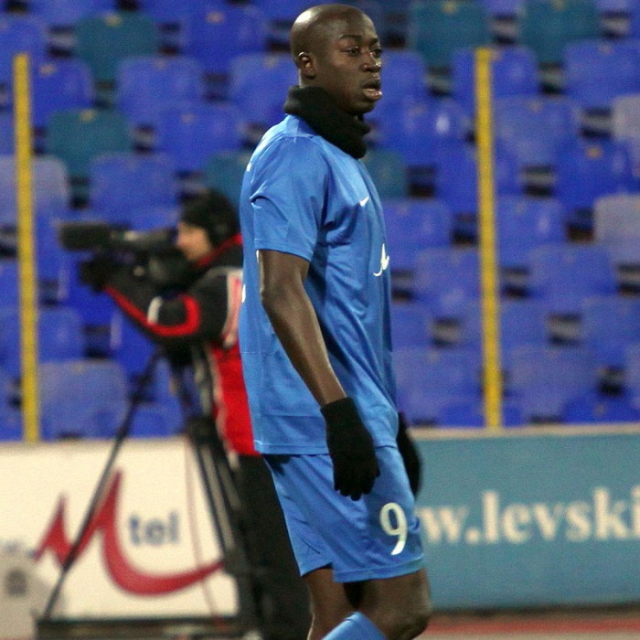 Garra Dembele