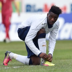 Claud Adjapong profile image