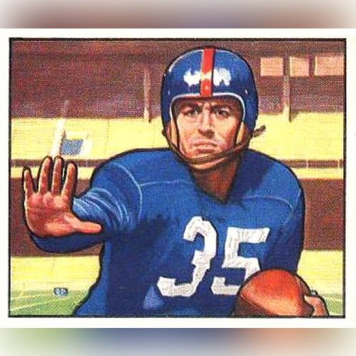 Player Thumbnail