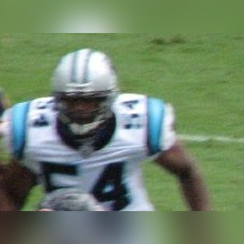 Player Thumbnail