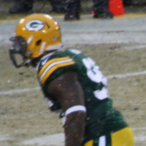 Player Thumbnail