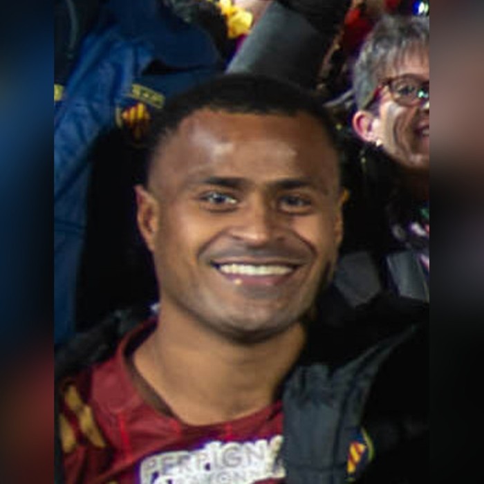 Eneriko Buliruarua