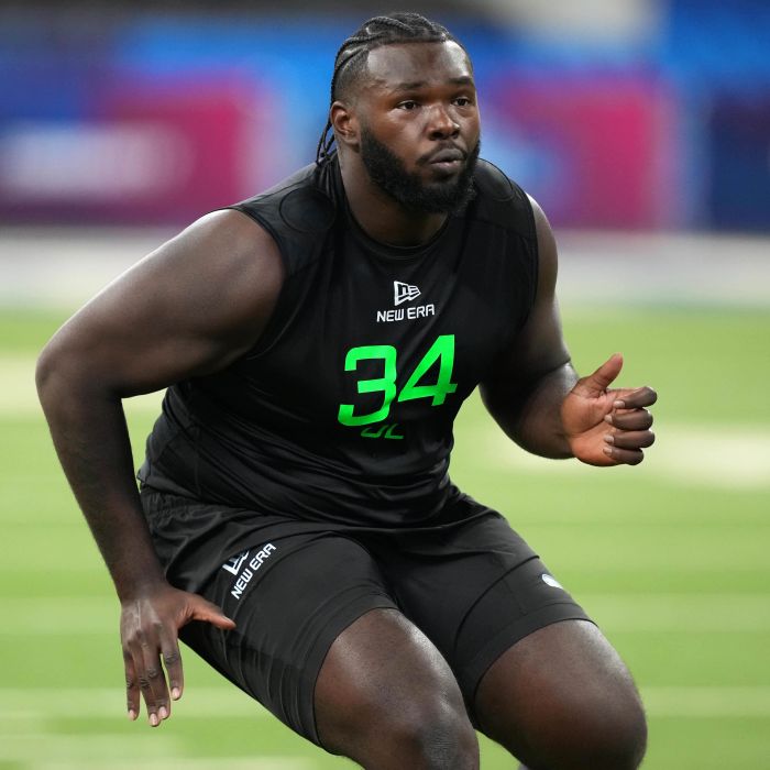 Jalen Rivers