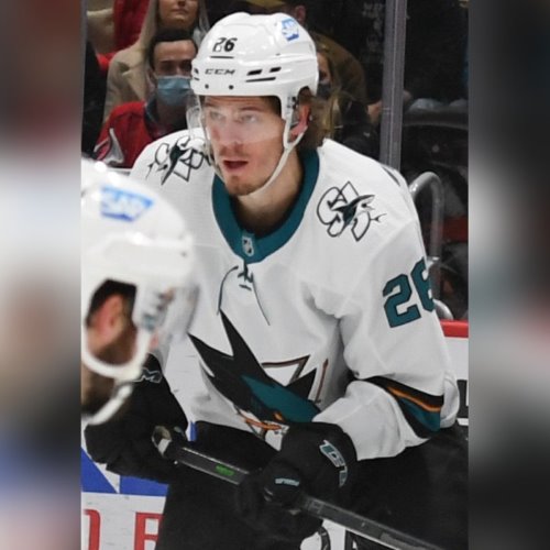 Player Thumbnail