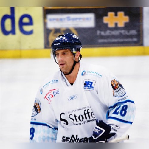 Player Thumbnail