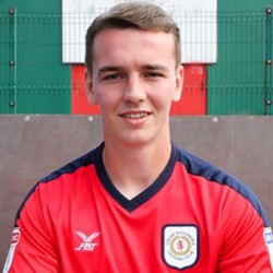Lewis Colin Reilly profile image