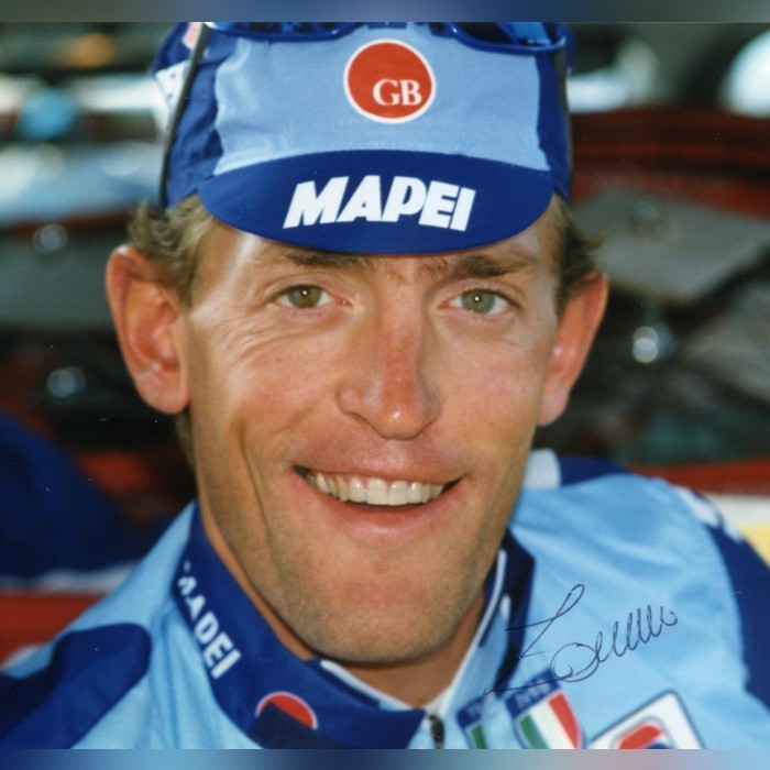 Stefano Zanini