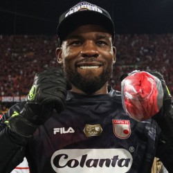 Andrés Mosquera profile image