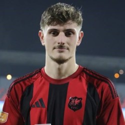 Erald Maksuti profile image