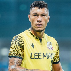 Everton Camargo profile image