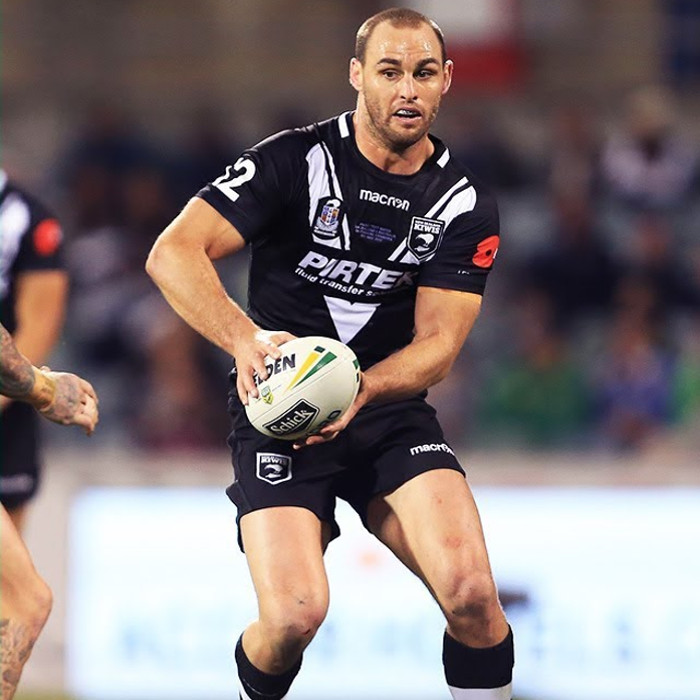 Simon Mannering