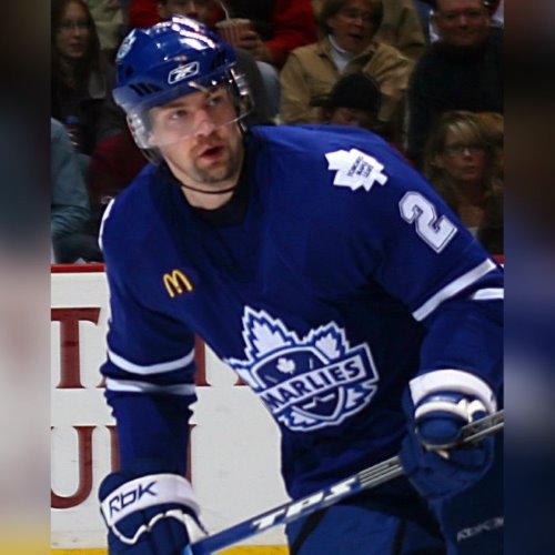 Player Thumbnail