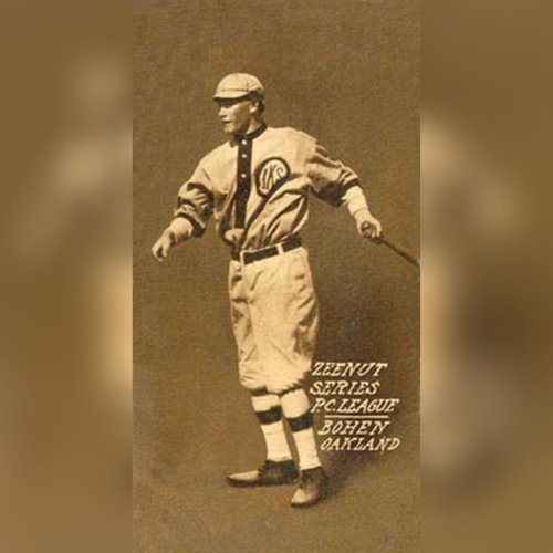 Player Thumbnail