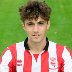 Ellis Chapman profile image