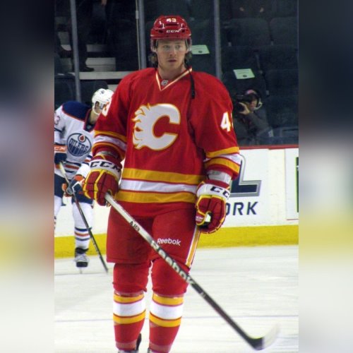 Player Thumbnail
