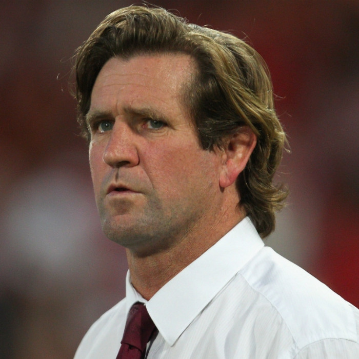 Des Hasler