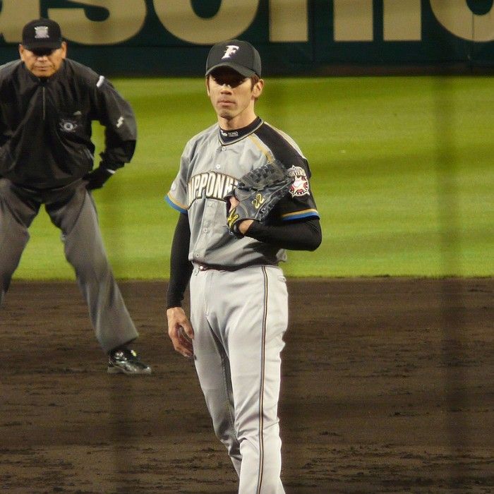 Tateyama Yoshinori
