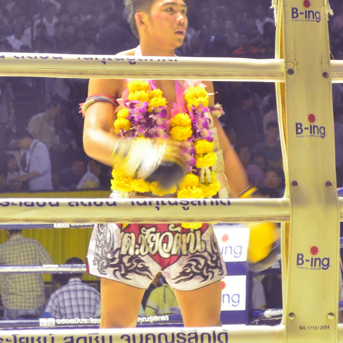 Prajanchai Por. Petnamtong