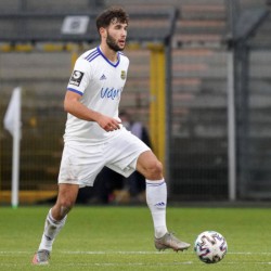 Marin Šverko profile image