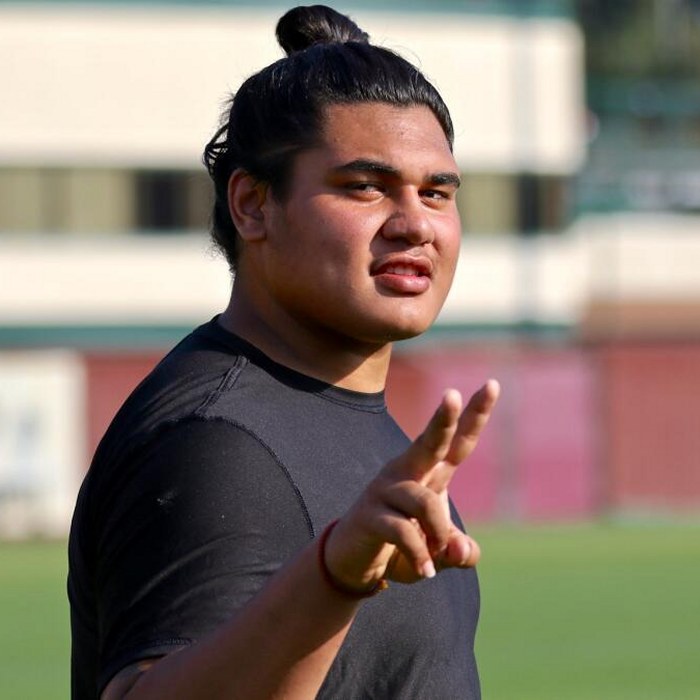 Brandon Pili