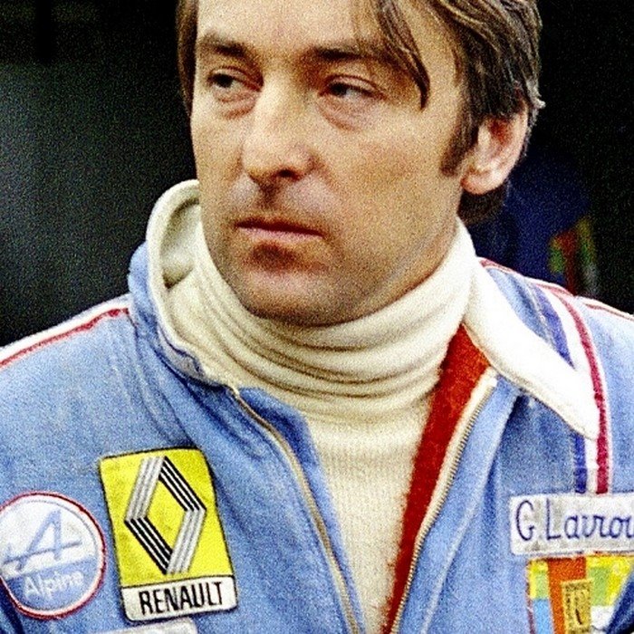 Gérard Larrousse