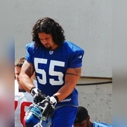 Player Thumbnail