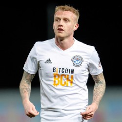 Robbie Crawford profile image