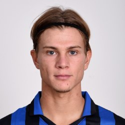 Samuele Longo profile image