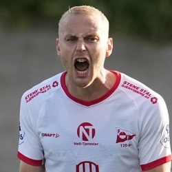 Sondre Sørløkk profile image