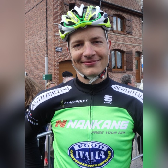 Nicola Dal Santo