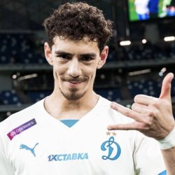 Nicolás Marichal profile image